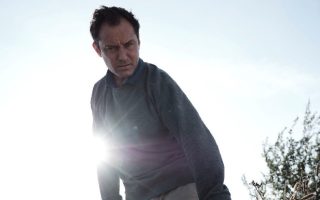 Jude Law