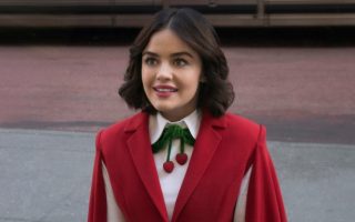 Katy Keene HBO Portugal