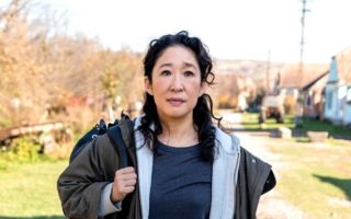 Killing Eve