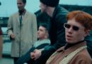 King Krule - Alone Omen 3 - Man Alive -