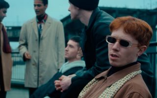King Krule - Alone Omen 3 - Man Alive -