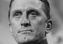 Kirk Douglas