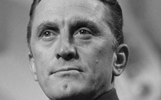 Kirk Douglas