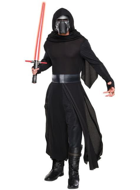 kylo ren star wars funidelia