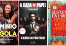 Livros a Não Perder em Fevereiro