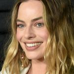 margot robbie