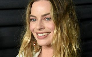 margot robbie