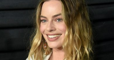 margot robbie