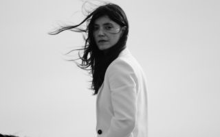Beaten Down, Sharon Van Etten