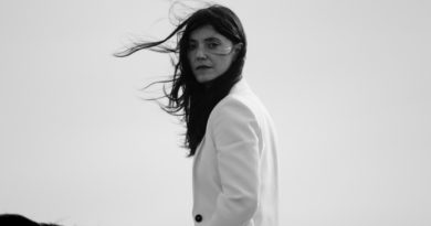 Beaten Down, Sharon Van Etten