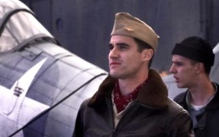 Darren Criss