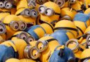 minions the rise of gru