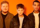 Moaning - "Fall In Love" - Uneasy Laughter