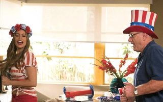 Modern Family