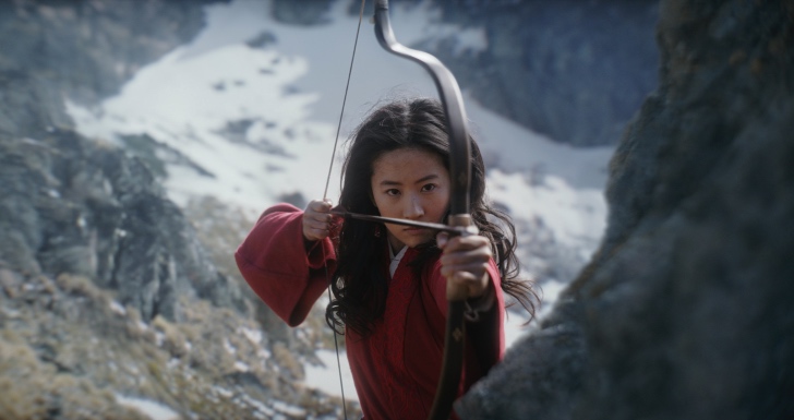 Mulan