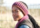 Naomie Harris