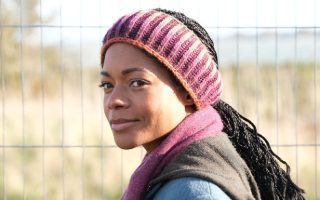 Naomie Harris