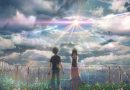 O Tempo Contigo - Weathering with You