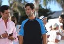 Josh Peck