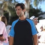 Josh Peck
