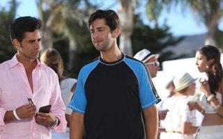 Josh Peck