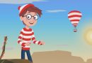 Onde Está o Wally