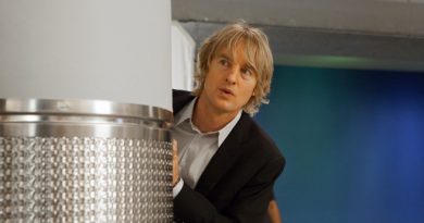 Owen Wilson