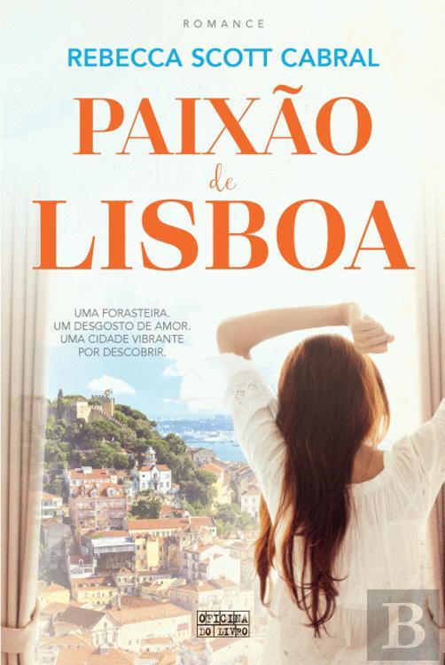 Paixão de Lisboa