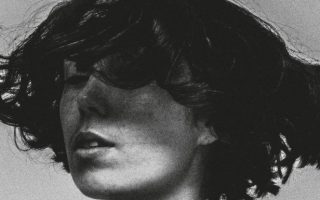 Kelly Lee Owens - Inner Song - Melt!