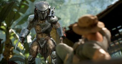 Predator - Hunting Grounds