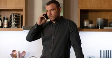 ray donovan