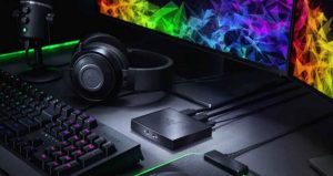 streaming razer