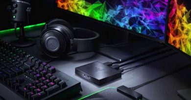 streaming razer