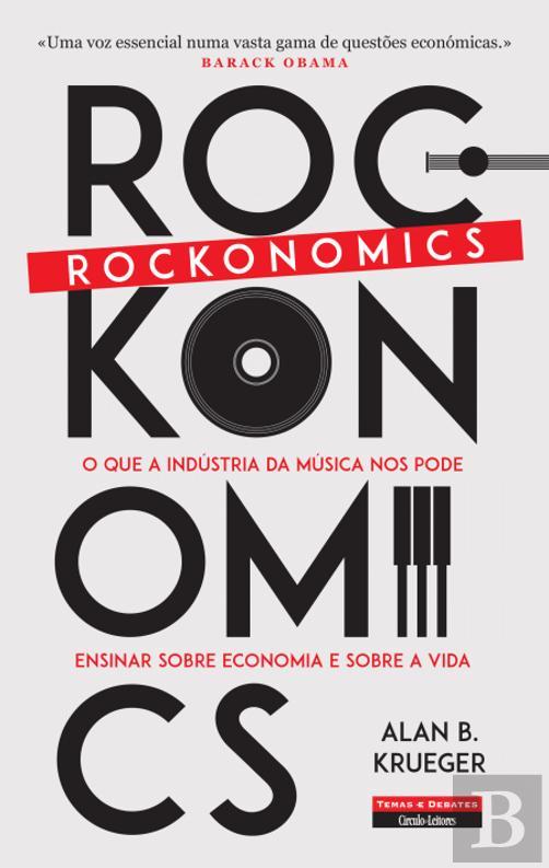 Rockonomics