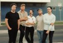 Rolling Blackouts Coastal Fever - Cars In Space