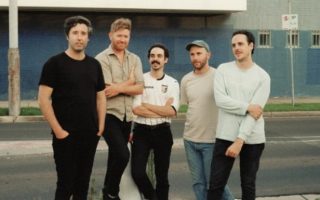 Rolling Blackouts Coastal Fever - Cars In Space