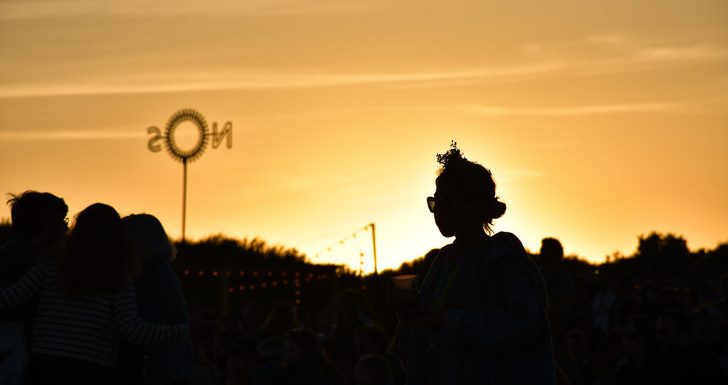 NOS Primavera Sound