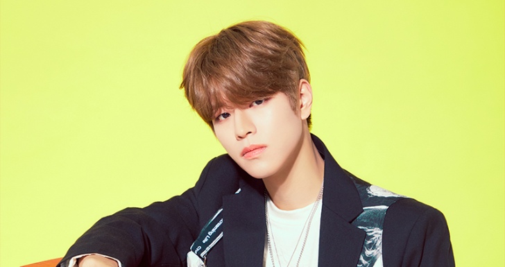 seungmin stray kids jyp