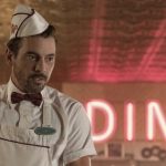 Skeet Ulrich