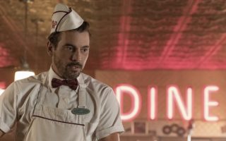 Skeet Ulrich