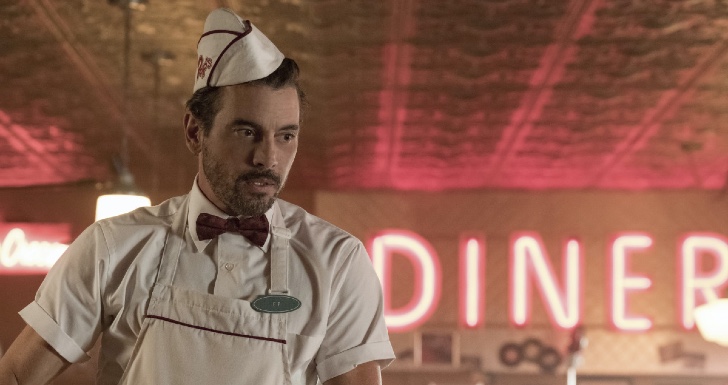 Skeet Ulrich