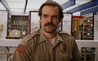Stranger Things