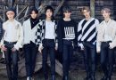 stray kids jyp