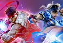 Street Fighter