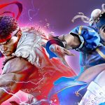Street Fighter