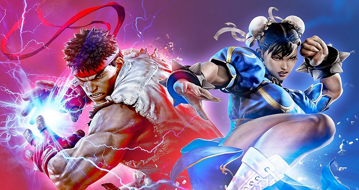 Street Fighter V: Champion Edition está gratuito para jogar até 11