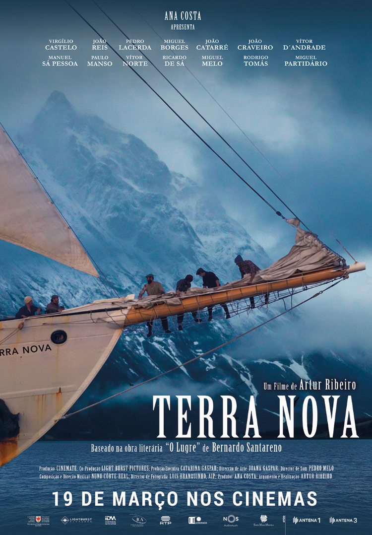 terra nova