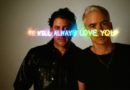 The Avalanches - Blood Orange - We Will Always Love You