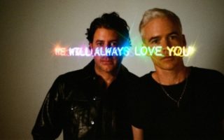The Avalanches - Blood Orange - We Will Always Love You