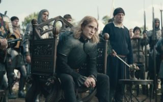 the king batman robert pattinson